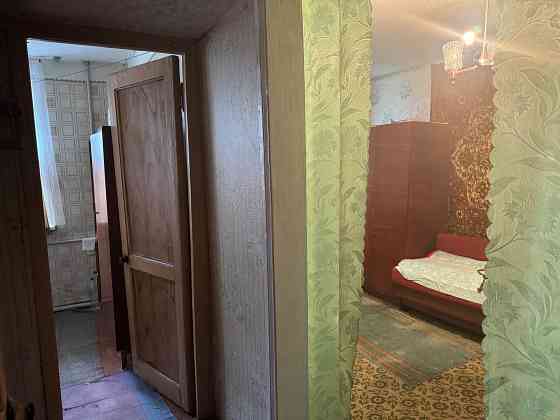 Продам 1 к. квартиру в Макеевке (пос. Шахта 21) Макеевка