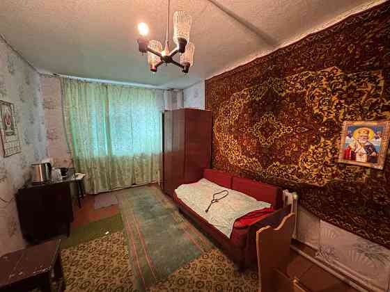 Продам 1 к. квартиру в Макеевке (пос. Шахта 21) Макеевка