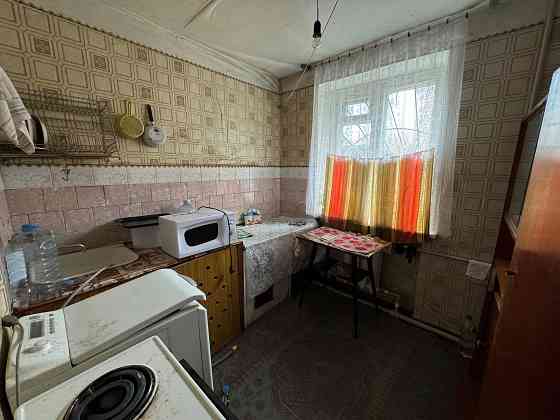 Продам 1 к. квартиру в Макеевке (пос. Шахта 21) Макеевка