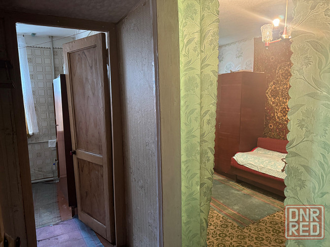 Продам 1 к. квартиру в Макеевке (пос. Шахта 21) Макеевка - изображение 4
