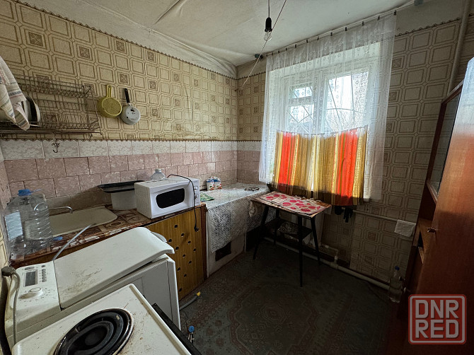 Продам 1 к. квартиру в Макеевке (пос. Шахта 21) Макеевка - изображение 3