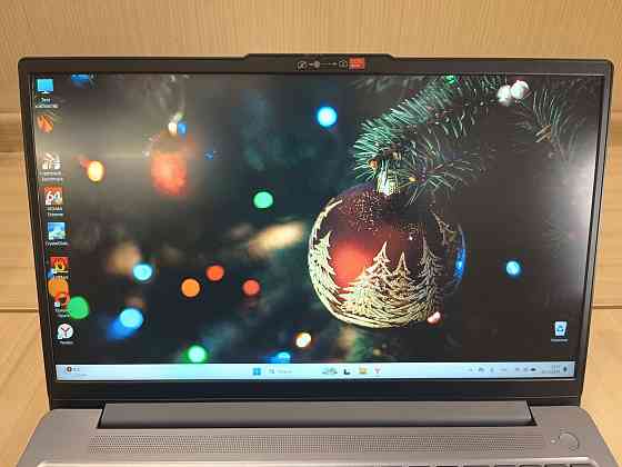 Lenovo IdeaPad Slim 3 15IRH8/15,6/Intel Core i5-13420H/SSD M2 NWMe 512 Гб/8 Гб LPDDR5/ 46 999 Донецк