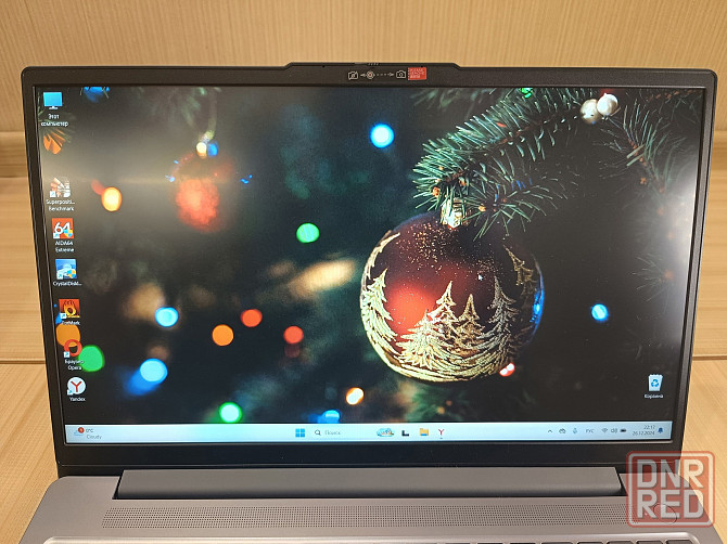 Lenovo IdeaPad Slim 3 15IRH8/15,6/Intel Core i5-13420H/SSD M2 NWMe 512 Гб/8 Гб LPDDR5/ 46 999 Донецк - изображение 2