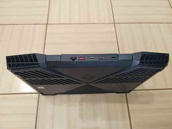 HP Omen 15 - dc1005TX/15,6/Intel Core i5-8300H/ SSD M2 NWMe-512 Гб/16 Гб DDR4/RTX 2060/ 57 999 Донецк