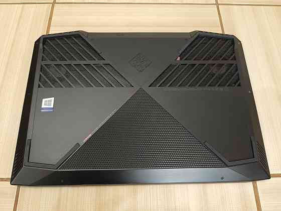 HP Omen 15 - dc1005TX/15,6/Intel Core i5-8300H/ SSD M2 NWMe-512 Гб/16 Гб DDR4/RTX 2060/ 57 999 Донецк