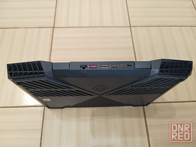 HP Omen 15 - dc1005TX/15,6/Intel Core i5-8300H/ SSD M2 NWMe-512 Гб/16 Гб DDR4/RTX 2060/ 57 999 Донецк - изображение 4