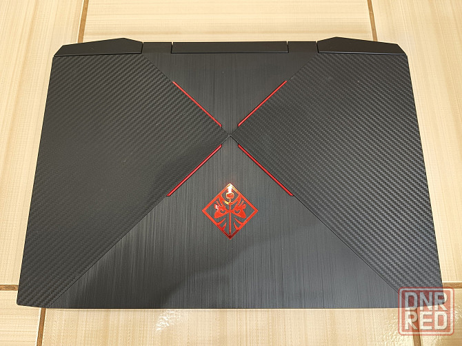 HP Omen 15 - dc1005TX/15,6/Intel Core i5-8300H/ SSD M2 NWMe-512 Гб/16 Гб DDR4/RTX 2060/ 57 999 Донецк - изображение 3