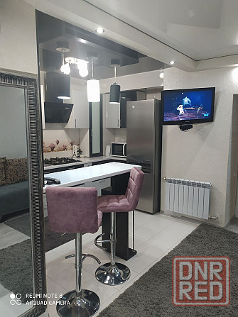 Центр. 2ка. Посуточно. Почасовой.VIP. уровень 900 грн. Херсон - изображение 4