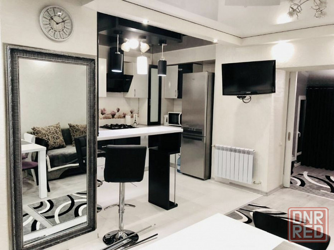 Центр. 2ка. Посуточно. Почасовой.VIP. уровень 900 грн. Херсон - изображение 1