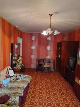 Продам 2х ком квартиру Донецк