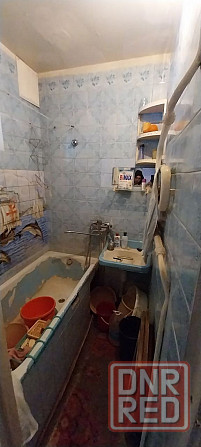 Продам 2х ком квартиру Донецк - изображение 6