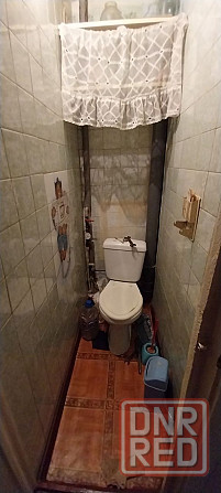 Продам 2х ком квартиру Донецк - изображение 5