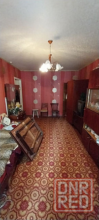 Продам 2х ком квартиру Донецк - изображение 1