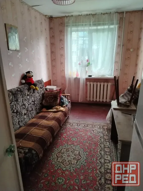 Продам 2х ком квартиру Донецк - изображение 2
