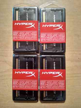 Память для пк и ноутбука DDR5 DDR4 DDR3 Новая Гарантия Донецк