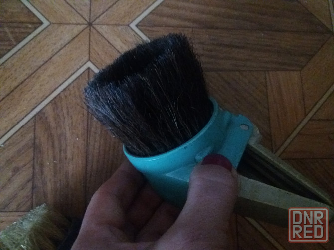 Продам насадки щетки для пылесоса Донецк - изображение 4