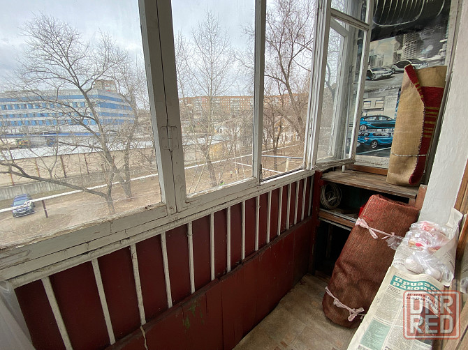Продажа 2х Ком. Квартиры в Ленинском районе - Ул. Кирова - Хорошая Транспортная Развязка - Ипотека! Донецк - изображение 7