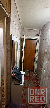 Продается 2 - х комнатная квартира, в центральной части города (ориентир стадион Шахтёр) Донецк - изображение 1