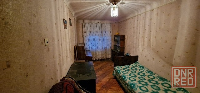 Продается 2 - х комнатная квартира, в центральной части города (ориентир стадион Шахтёр) Донецк - изображение 3