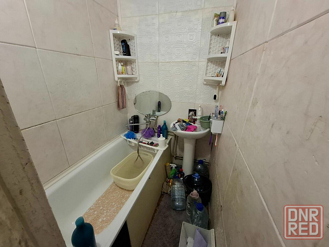 Продам 3 комн Комсомольский Ипотека Макеевка - изображение 3