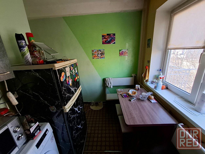 Продам 3 комн Комсомольский Ипотека Макеевка - изображение 2