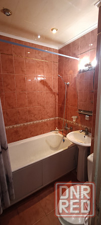 Сдам 1к центр Макеевка Островского Макеевка - изображение 5