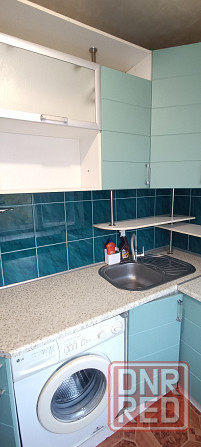 Сдам 1к центр Макеевка Островского Макеевка - изображение 1