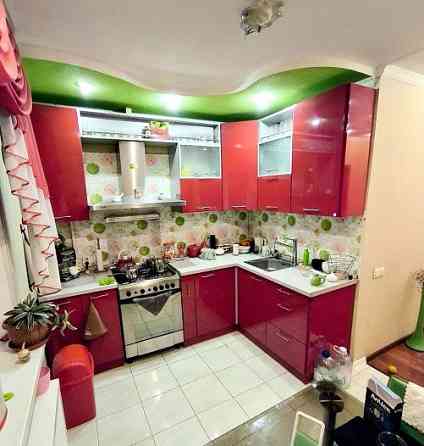 Продам 2к.кв. Кооперативный дом. Ленинский р-н. мкр. Голубой-1. Донецк