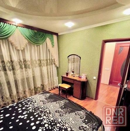 Продам 2к.кв. Кооперативный дом. Ленинский р-н. мкр. Голубой-1. Донецк - изображение 7