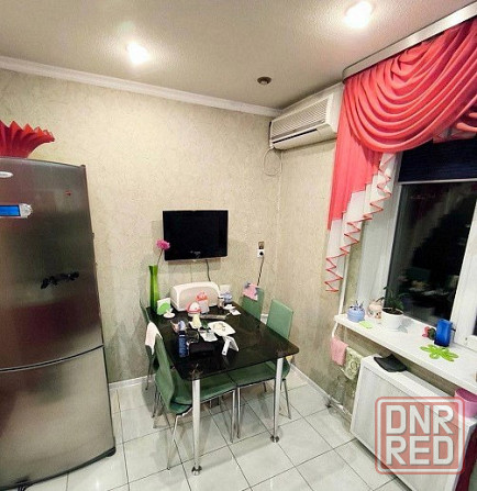 Продам 2к.кв. Кооперативный дом. Ленинский р-н. мкр. Голубой-1. Донецк - изображение 2