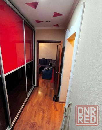 Продам 2к.кв. Кооперативный дом. Ленинский р-н. мкр. Голубой-1. Донецк - изображение 11