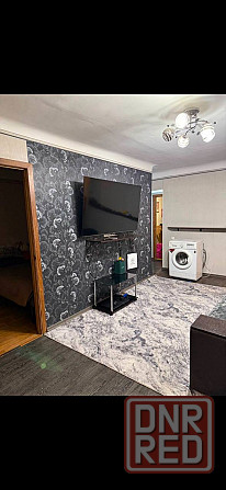 Продам 3 комнатную квартиру в Донецке Донецк - изображение 1