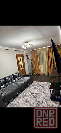Продам 3 комнатную квартиру в Донецке Донецк - изображение 2