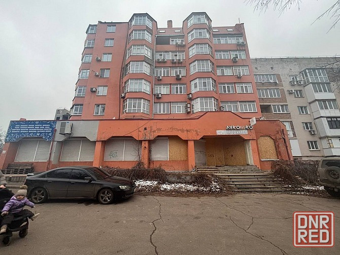 Сдается в аренду магазин на ул. Куйбышева Донецк - изображение 1