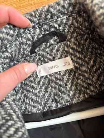 Пальто mango 140cм Донецк