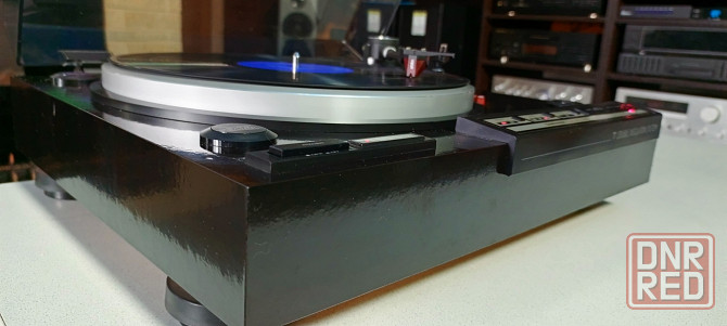 Проигрыватель винила"Pioneer"-PL-3F Донецк - изображение 7
