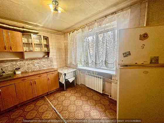 продам крупногаборитную 1 ком. квартиру 36м2, дюа, республиканский Донецк