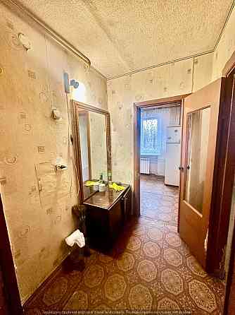 продам крупногаборитную 1 ком. квартиру 36м2, дюа, республиканский Донецк