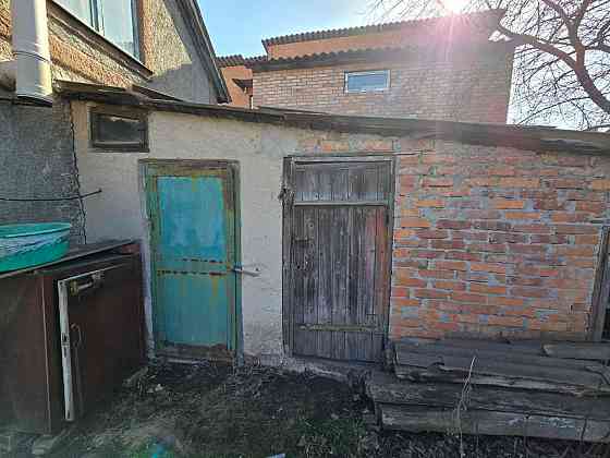Продам, газифицированный дом, Макеевка, Гвардейка, ориентир- Ветлечебница. Макеевка