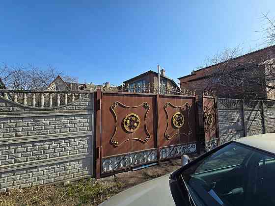 Продам, газифицированный дом, Макеевка, Гвардейка, ориентир- Ветлечебница. Макеевка