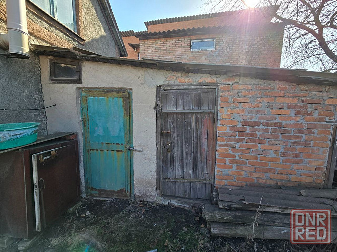 Продам, газифицированный дом, Макеевка, Гвардейка, ориентир- Ветлечебница. Макеевка - изображение 4