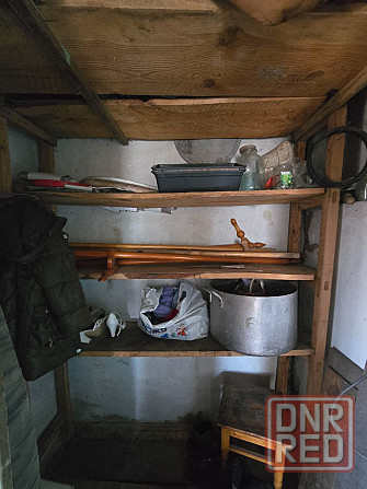 Продам, газифицированный дом, Макеевка, Гвардейка, ориентир- Ветлечебница. Макеевка - изображение 10
