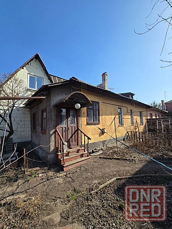 Продам, газифицированный дом, Макеевка, Гвардейка, ориентир- Ветлечебница. Макеевка - изображение 1