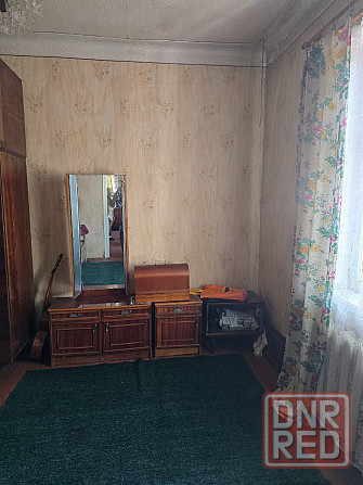 Продам, газифицированный дом, Макеевка, Гвардейка, ориентир- Ветлечебница. Макеевка - изображение 9