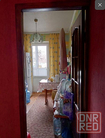 Продам 2 к кв Куйбышевский р-н Бакинские Комиссары Донецк - изображение 4