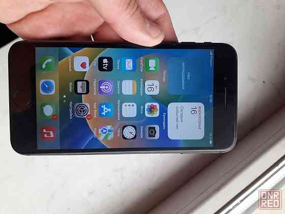 Оригинальный Apple iphone 8 Plus 64gb с родной коробкой Донецк