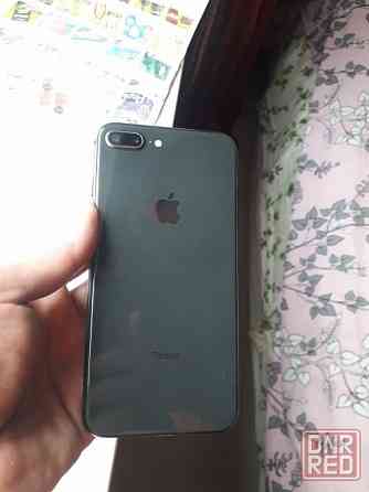 Оригинальный Apple iphone 8 Plus 64gb с родной коробкой Донецк