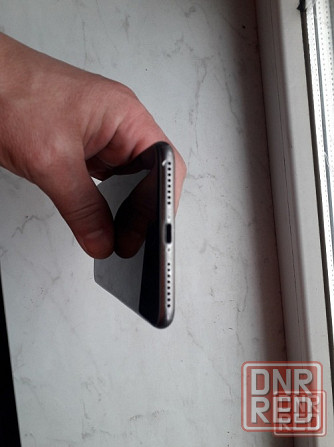 Оригинальный Apple iphone 8 Plus 64gb с родной коробкой Донецк - изображение 7