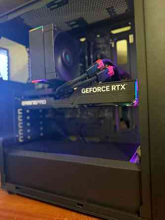 Мощный игровой Компьютер Донецк