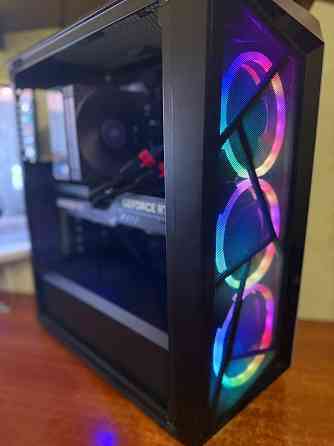 Мощный игровой Компьютер Донецк
